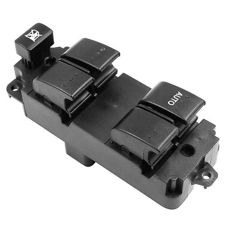 Left Power Window Switch Fit for 3 2005-2010 BP1E-66-350