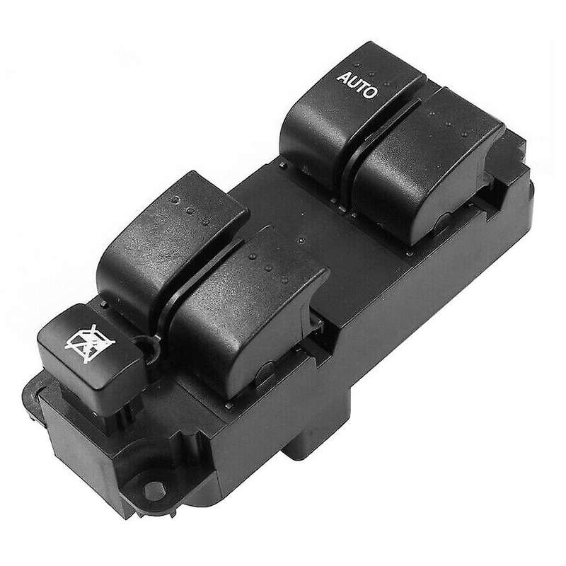 Left Power Window Switch Fit for 3 2005-2010 BP1E-66-350