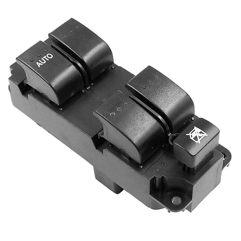Left Power Window Switch Fit for 3 2005-2010 BP1E-66-350