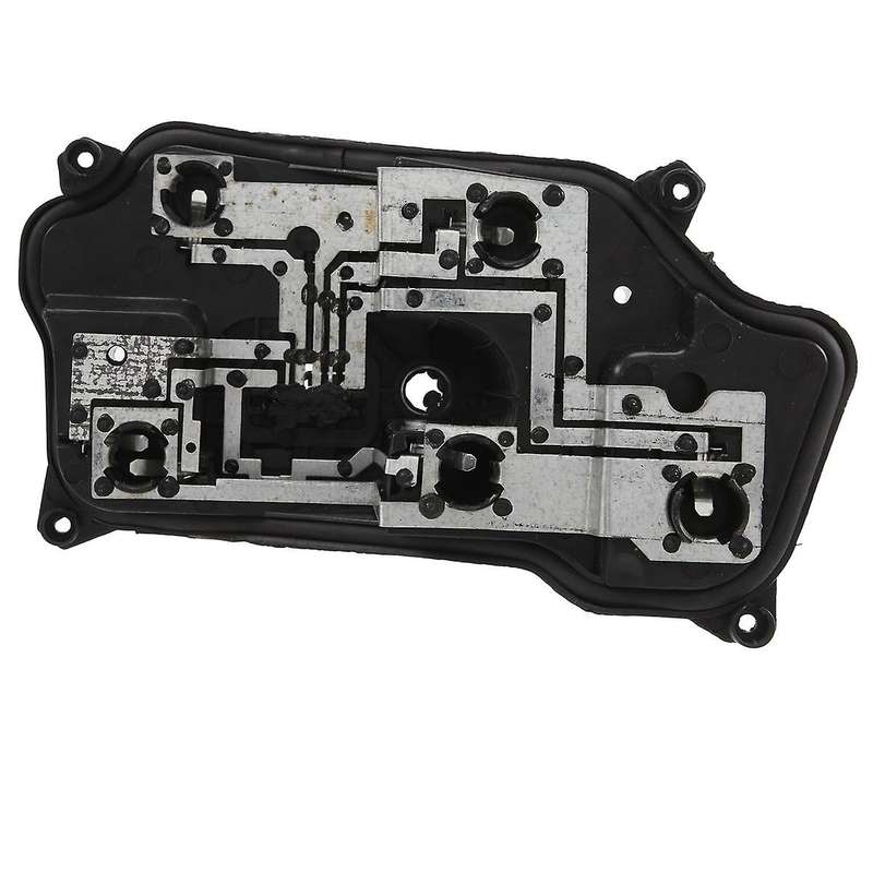 Left Rear Brake Tail Lamp Base for C-elysee 2014-2016 Taillight Circuit Board Bulb Base Socket