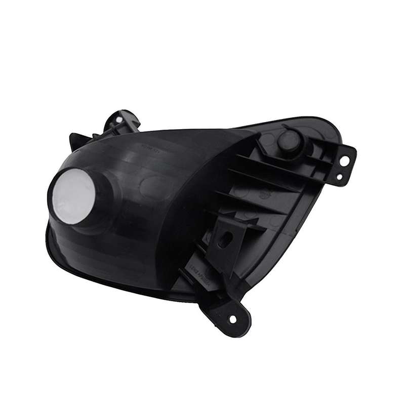 Left Rear Bumper Fog Lamp Reflector 8337a153 for Eclipse 2018-2019 Parking Warning Taillights No Bul