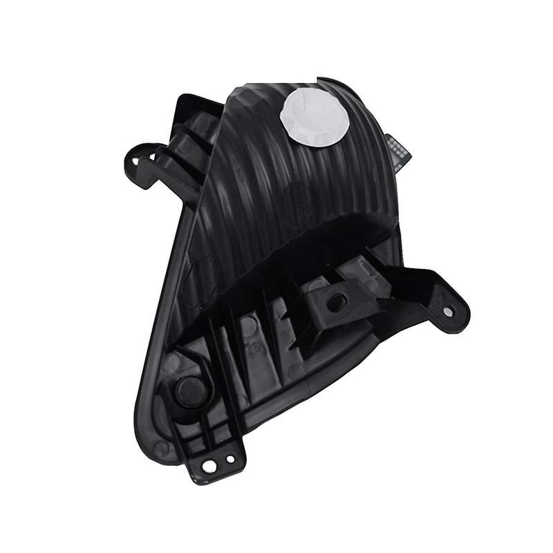 Left Rear Bumper Fog Lamp Reflector 8337a153 for Eclipse 2018-2019 Parking Warning Taillights No Bul