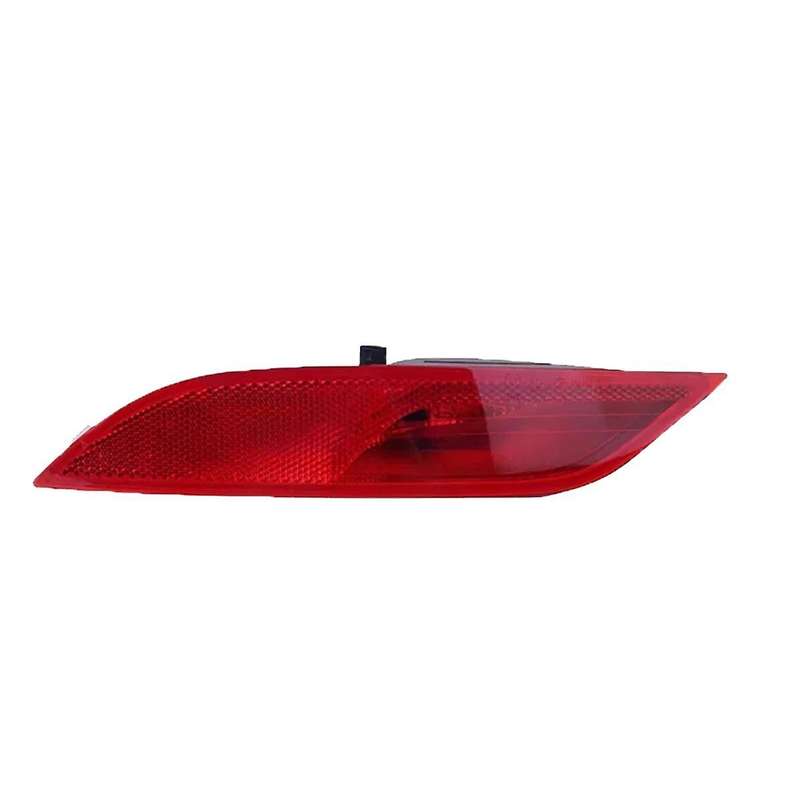 Left Rear Bumper Brake Light Reflector Fog Lamp 31395550 for V40 2013-2018 Taillight Parking Stop Wa
