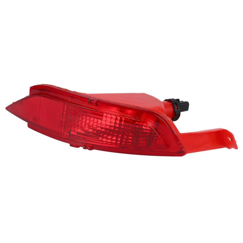 Left Rear Bumper Reflector Light 1552730 for FIESTA MK7 Tail Stop Brake Light Warning Light
