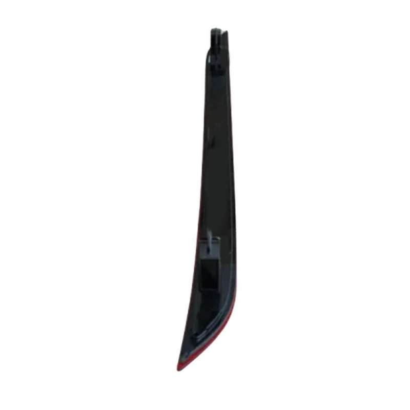 Left Rear Bumper Reflector Trim Lamp 31656677 for XC60 2018-2023 Brake Reflector Warning Lights Plat