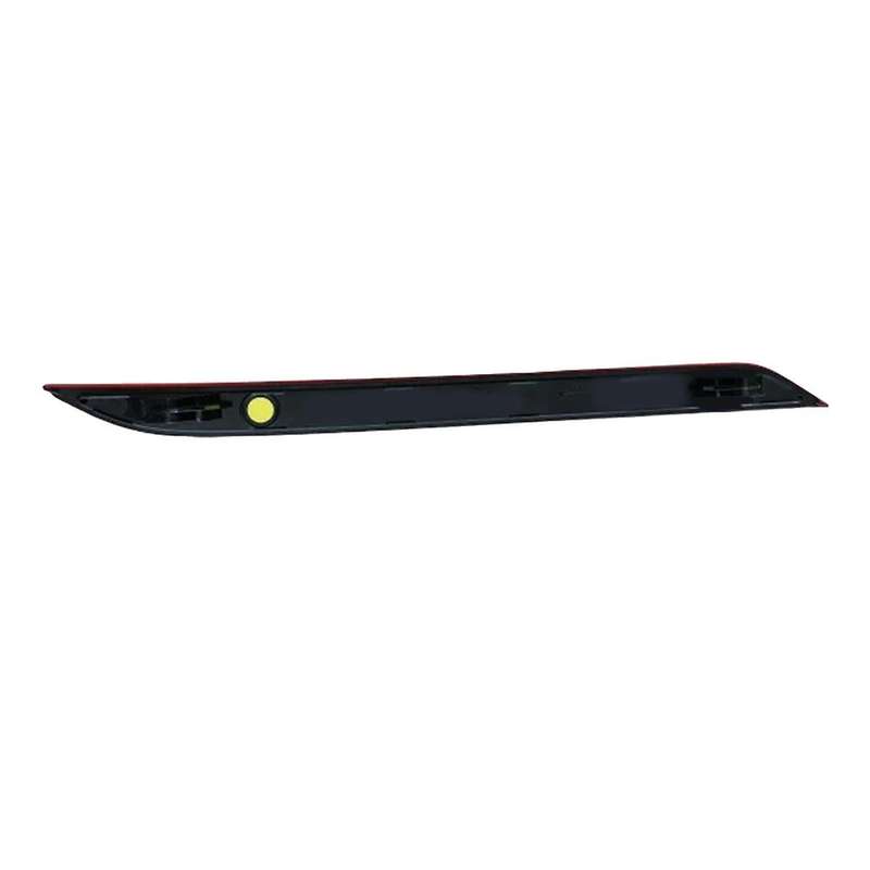 Left Rear Bumper Reflector Trim Lamp 31656677 for XC60 2018-2023 Brake Reflector Warning Lights Plat