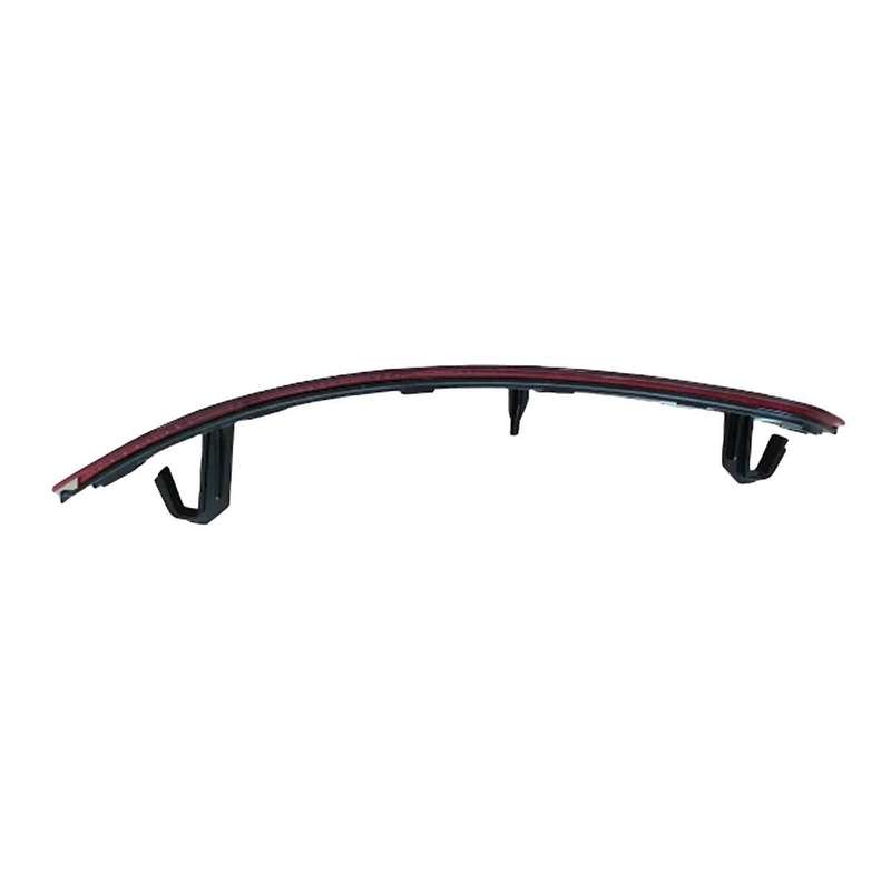Left Rear Bumper Reflector Trim Lamp 31656677 for XC60 2018-2023 Brake Reflector Warning Lights Plat