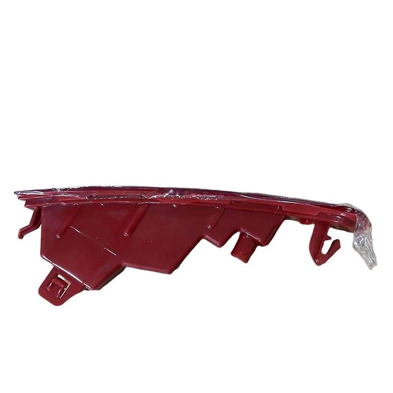 Left Rear Bumper Reflector W/ Fog Light 63147442305 for X7 G07 2018-2022 40IX 30DX M50IX Reflector F