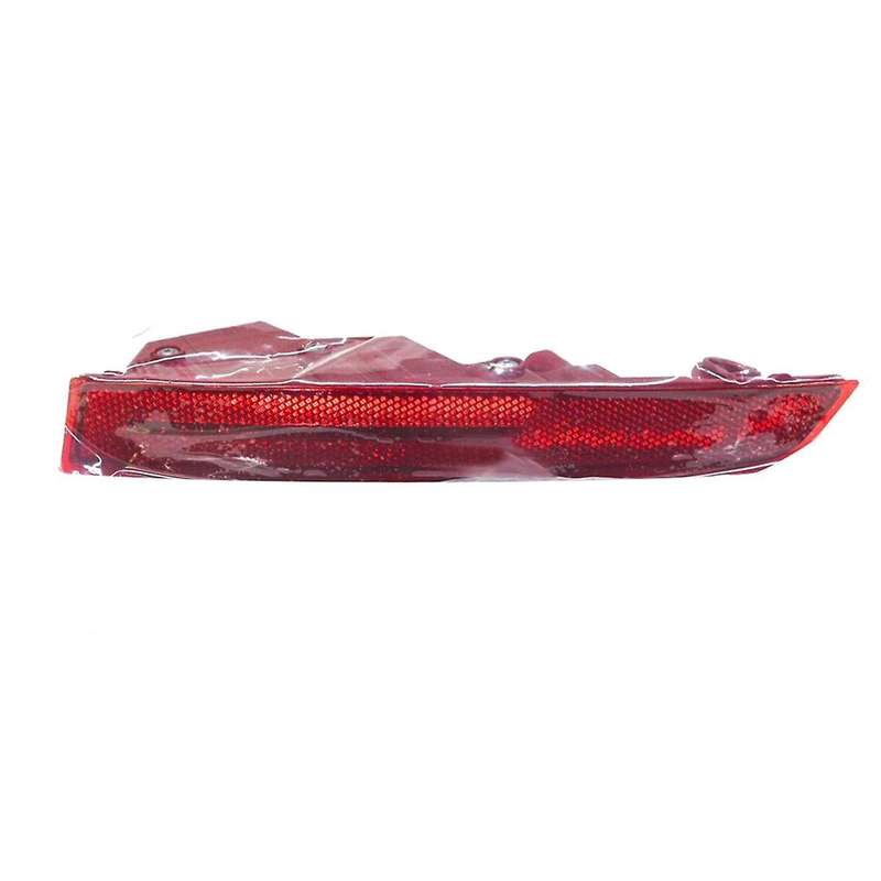 Left Rear Bumper Reflector W/ Fog Light 63147442305 for X7 G07 2018-2022 40IX 30DX M50IX Reflector F