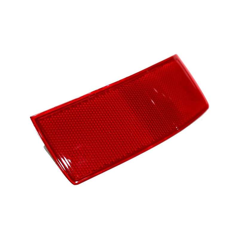 Left Rear Bumper Reflector Trim Lamp A2048200174 for - -Class W204/X204 GLK250 GLK300 GLK350 2008-20
