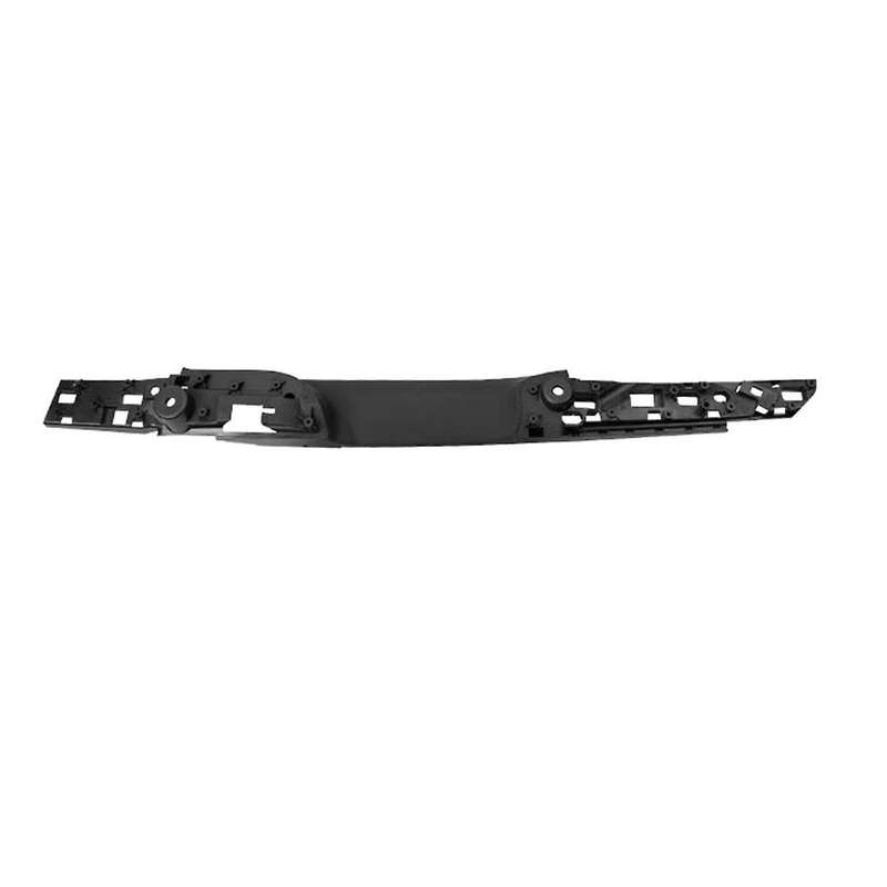 Left Rear Car Door Inner Armrest Interior Door Handle Panel for 7 Series F01 F02 730 735 740 2009-20