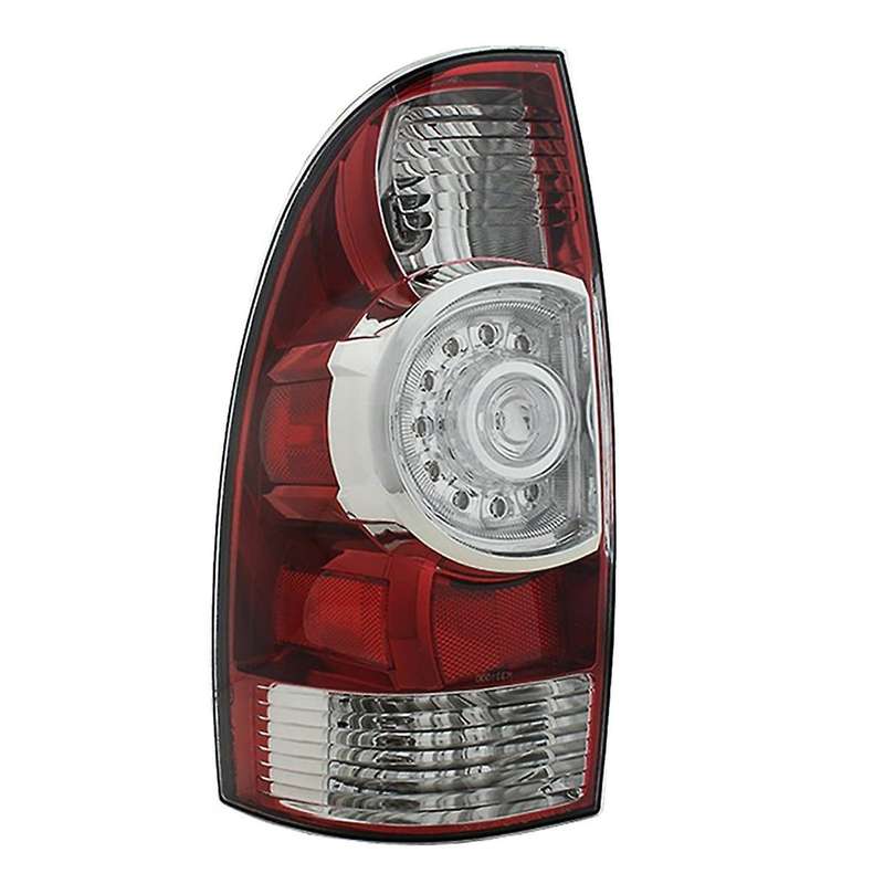 Left Rear Combination Tail Light Assembly 81560-04160 for 2005-2015 Car Led Taillamp Brake Light