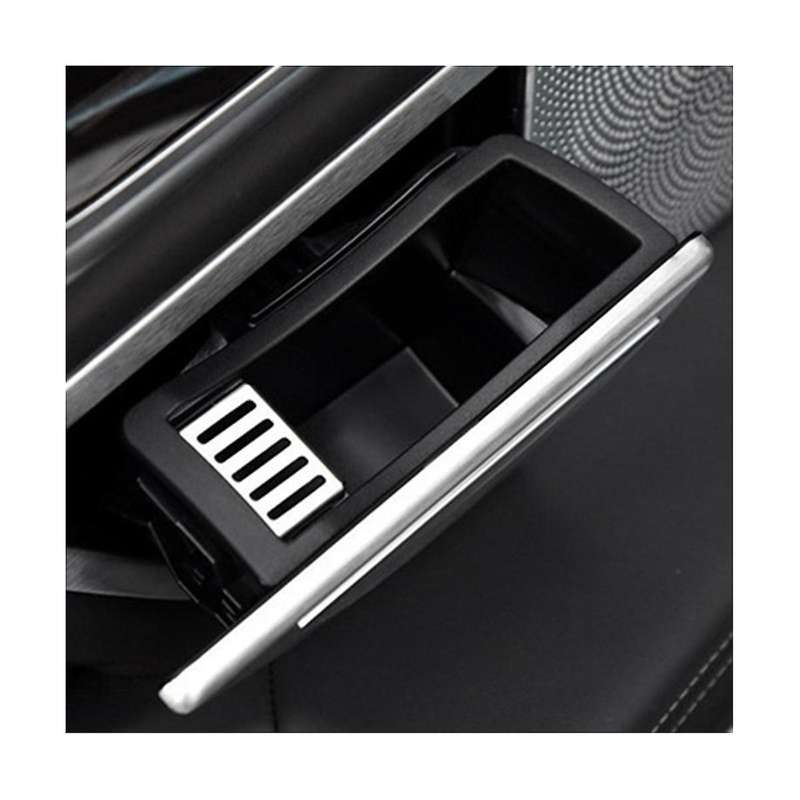 Left Rear Door Ashtray Case+inner+trim Panel Assy for 7'g11 G12 2016-2022 745ex 730 740 750 51427398