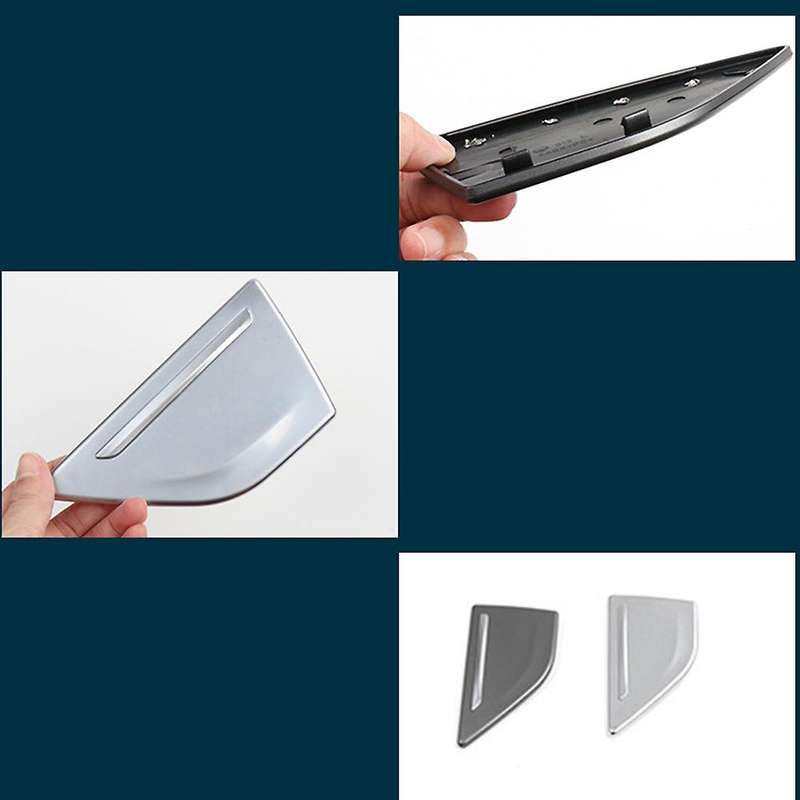 Left Rear Door Ashtray Case Assembly for 7 Series G11 G12 2016-2022 745ex 730 740 750 M760 514273988