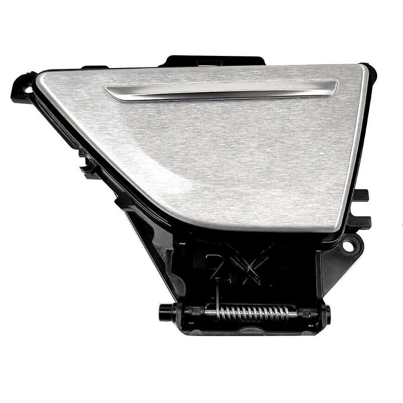 Left Rear Door Ashtray Case Assembly for 7 Series G11 G12 2016-2022 745ex 730 740 750 M760 514273988