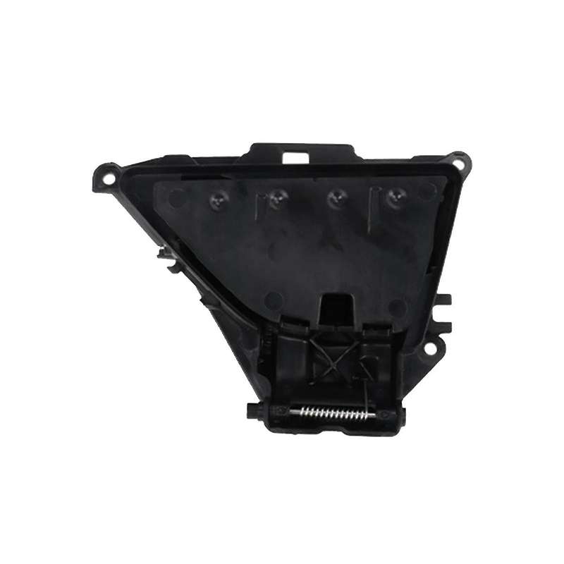 Left Rear Door Ashtray Case 51427398885 for 7 Series G11/12 16-22 745ex 730 740 750 M760 Car Door As
