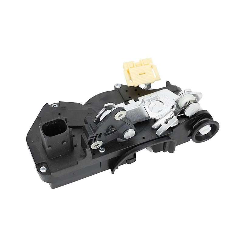 Left Rear Door Lock Actuator Central Control Lock Car Door Lock for 931-108 15785128 15896626 258734