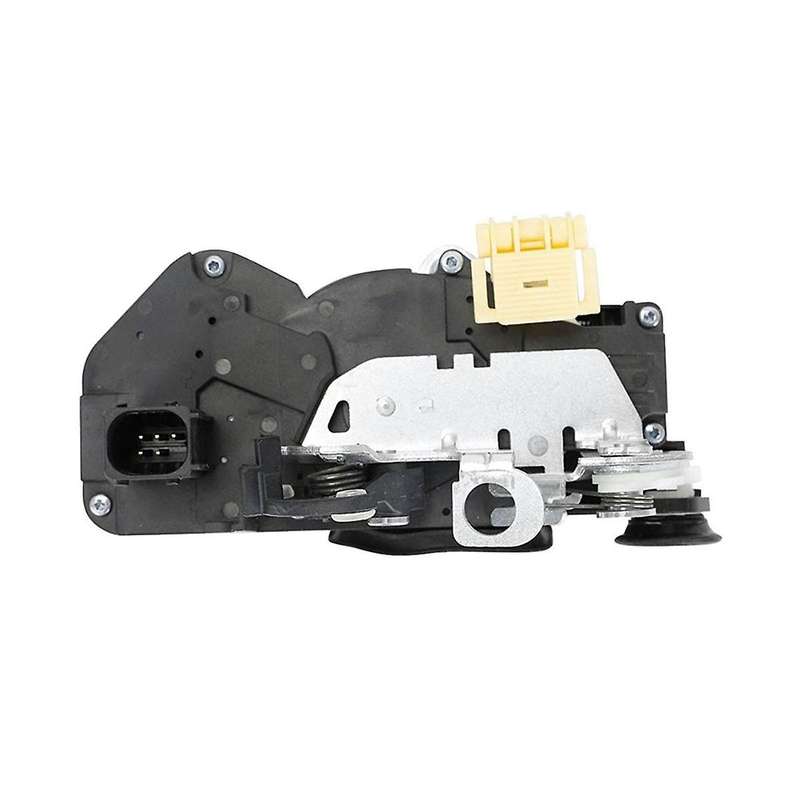 Left Rear Door Lock Actuator Central Control Lock Car Door Lock for 931-108 15785128 15896626 258734