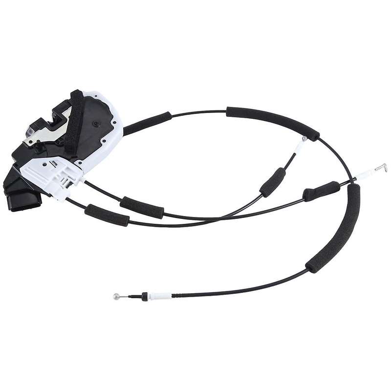 Left Rear Door Car Door Lock Door Lock Actuator 82501-1la0a-01 for Patrol 2012- for Qx80/qx56 2011-