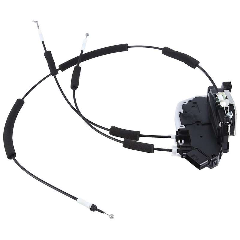 Left Rear Door Car Door Lock Door Lock Actuator 82501-1la0a-01 for Patrol 2012- for Qx80/qx56 2011-