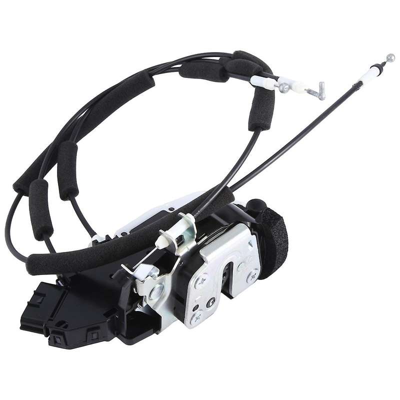 Left Rear Door Car Door Lock Door Lock Actuator 82501-1la0a-01 for Patrol 2012- for Qx80/qx56 2011-
