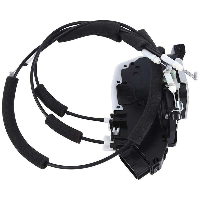 Left Rear Door Car Door Lock Door Lock Actuator 82501-1la0a-01 for Patrol 2012- for Qx80/qx56 2011-