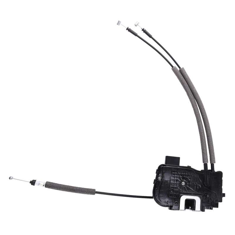 Left Rear Door Lock Actuator Motor Driver Side Latch Release for 2010-2015 81410-2S000