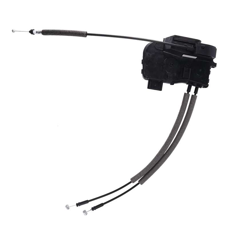Left Rear Door Lock Actuator Motor Driver Side Latch Release for 2010-2015 81410-2S000