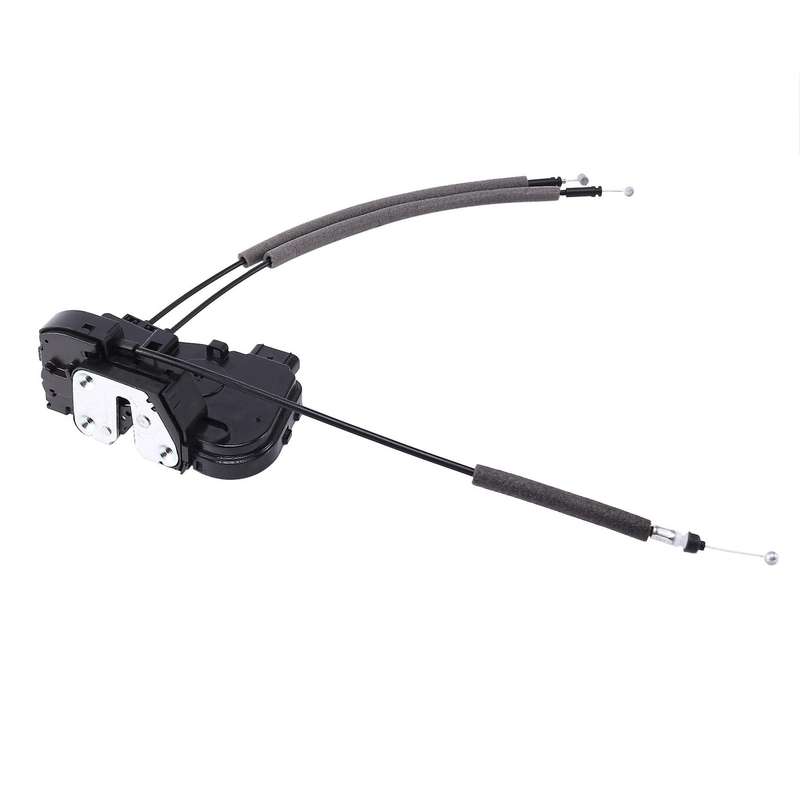Left Rear Door Lock Actuator Motor Driver Side Latch Release for 2010-2015 81410-2S000