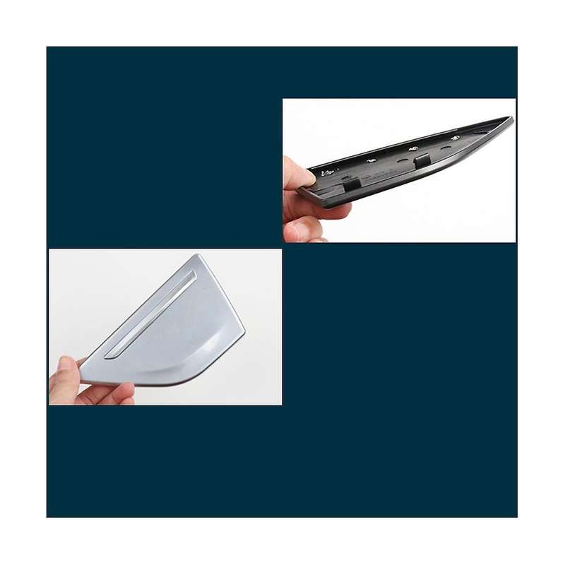 Left Rear Door Ashtray Cover Trim Panel 51427398889 for 7 Series G11 G12 745EX 730 740 750 M760 2016
