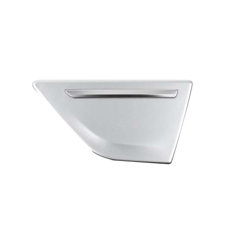 Left Rear Door Ashtray Cover Trim Panel 51427398889 for 7 Series G11 G12 745EX 730 740 750 M760 2016