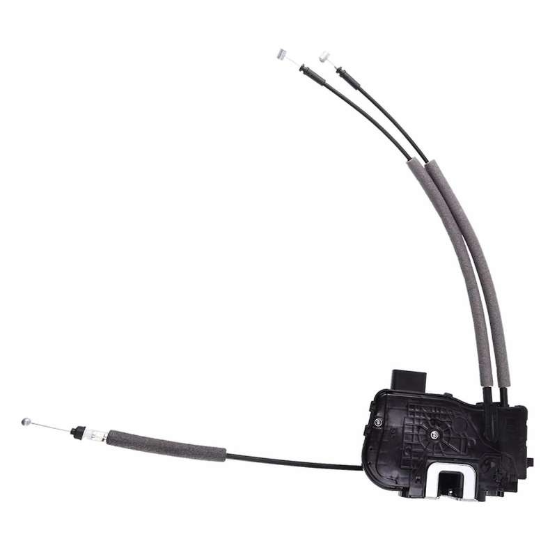 Left Rear Door Lock Actuator Motor Driver Side Latch Release for IX35 2010-2015 81410-2S000