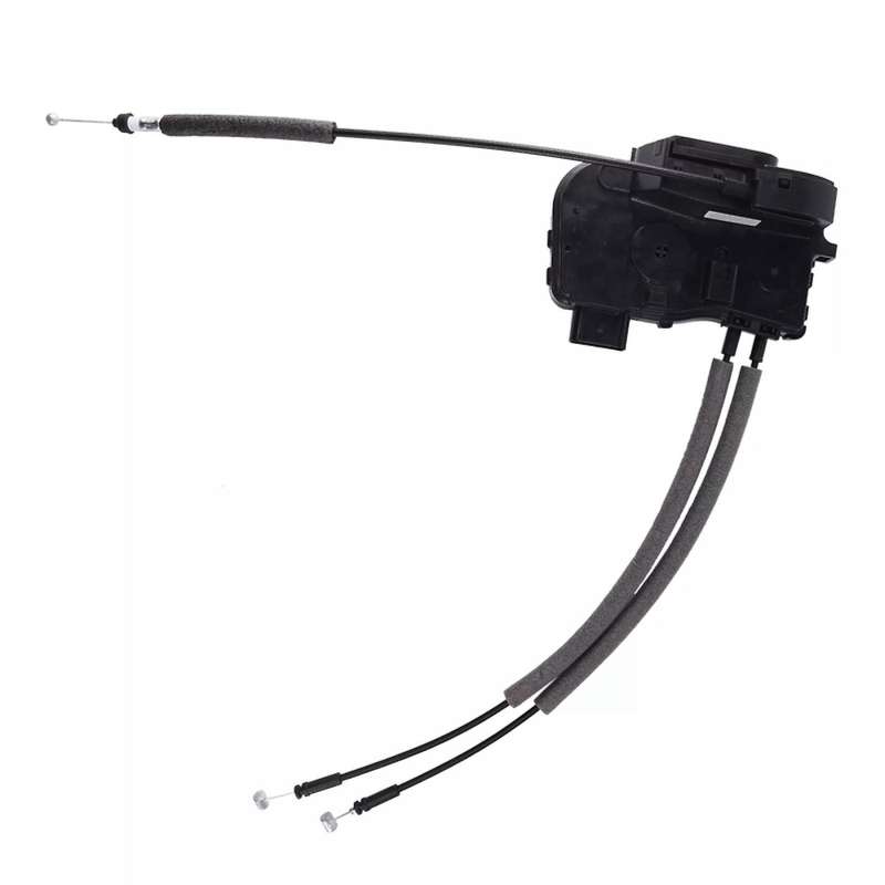Left Rear Door Lock Actuator Motor Driver Side Latch Release for IX35 2010-2015 81410-2S000