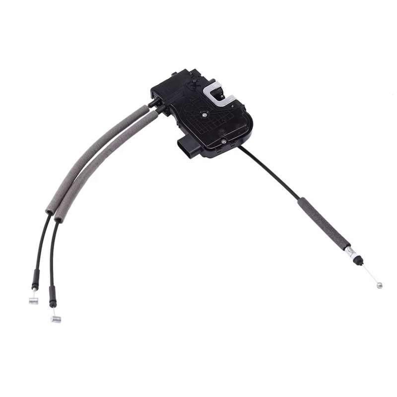 Left Rear Door Lock Actuator Motor Driver Side Latch Release for IX35 2010-2015 81410-2S000