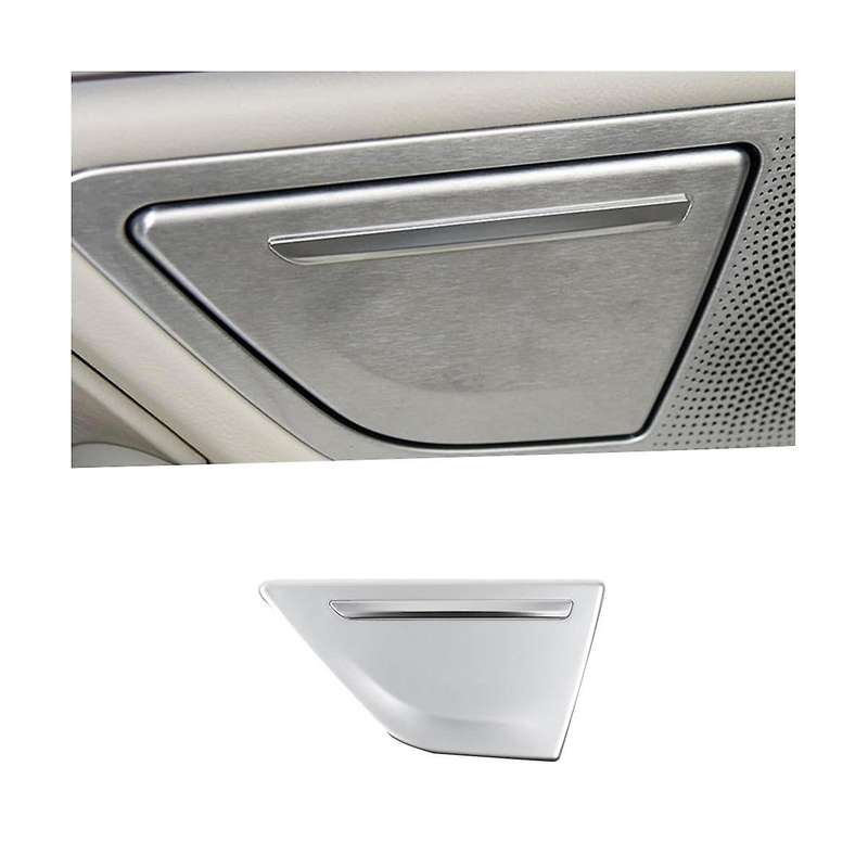 Left Rear Door Ashtray Cover Trim Panel 51427398889 for 7 Series G11 G12 745ex 730 740 750 M760 201