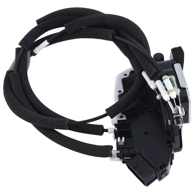 Left Rear Door Car Door Lock Door Lock Actuator 82501-jk00a for G Series Sedan Version 2007-2014