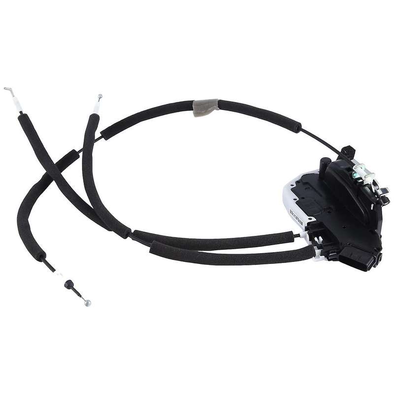 Left Rear Door Car Door Lock Door Lock Actuator 82501-jk00a for G Series Sedan Version 2007-2014