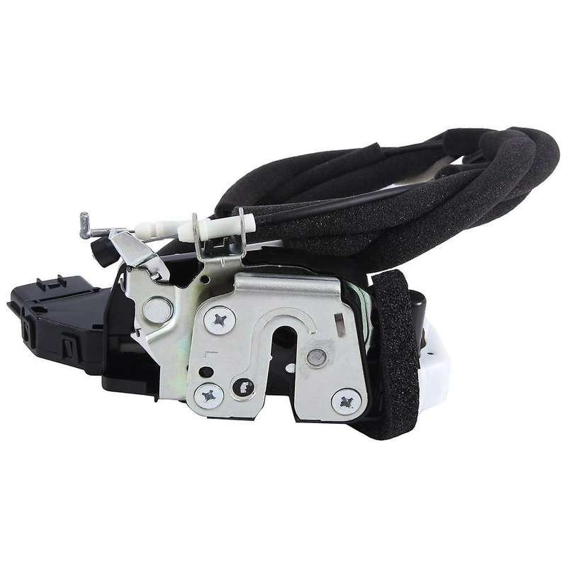 Left Rear Door Car Door Lock Door Lock Actuator 82501-jk00a for G Series Sedan Version 2007-2014