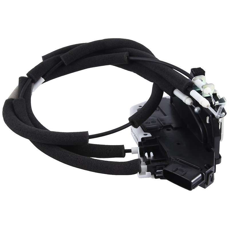 Left Rear Door Car Door Lock Door Lock Actuator 82501-jk00a for G Series Sedan Version 2007-2014