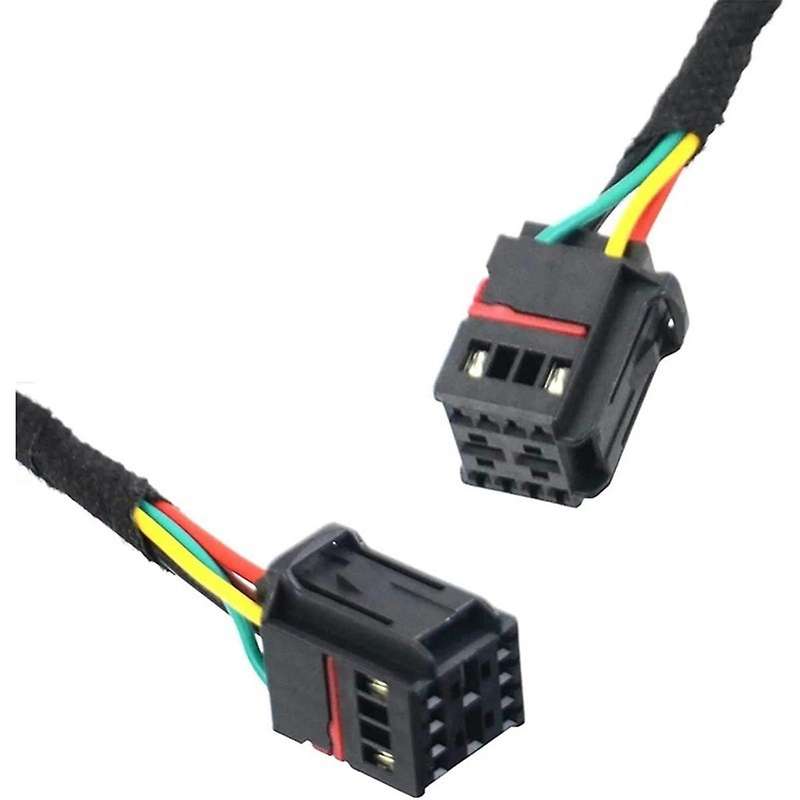 Left Rear Hatch Motor Electric Trunk Air Spring Electric Stay 3v9827851b for Superb Iii Estate 2015-