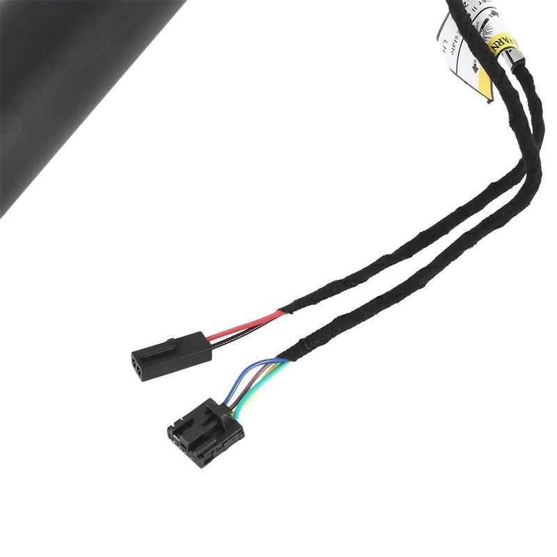 Left Rear Hatch Motor Electric Trunk Air Spring Electric Stay 3t9827851a/ for Superb Ii Estate 09-15