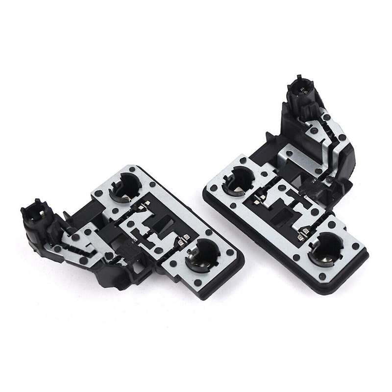 Left Rear Inner Light Bulb Holder Halogen Tail Light Circuit Board for A4 B8 Saloon 2008-2012 8K5945