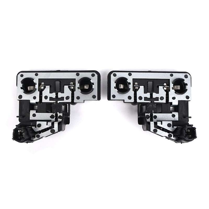 Left Rear Inner Light Bulb Holder Halogen Tail Light Circuit Board for A4 B8 Saloon 2008-2012 8K5945