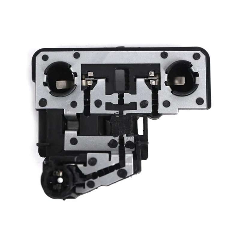 Left Rear Inner Light Bulb Holder Halogen Tail Light Circuit Board for A4 B8 Saloon 2008-2012 8K5945