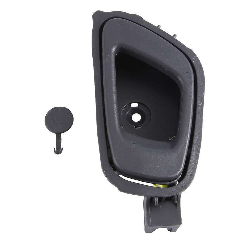 Left Rear Interior Inside Door Handle Set Lh for Spark 2013 2014 2015 95233443