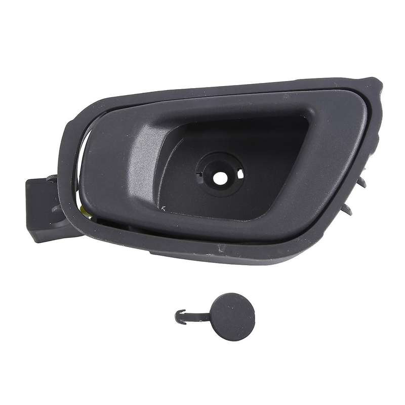 Left Rear Interior Inside Door Handle Set Lh for Spark 2013 2014 2015 95233443