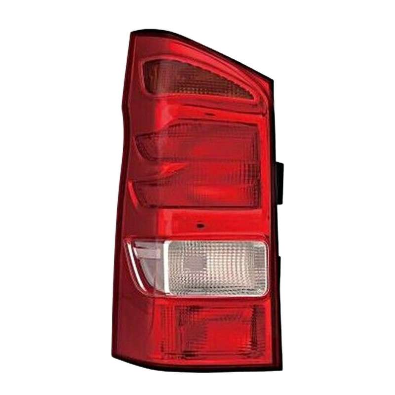 Left Rear Tail Lamp with Circuit Board A4478200064 for W447 14-20 Turn Signal Brake Taillight Witho