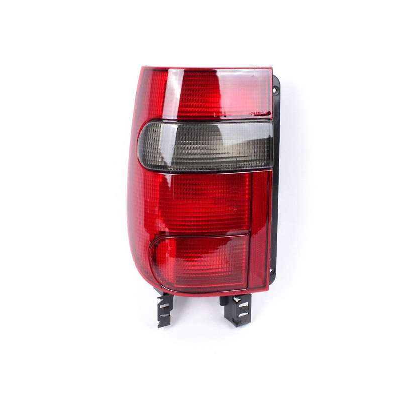 Left Rear Tail Light Brake Lamp Turn Signal Rear Fog Lamp 6u1945111 for 1995-2000