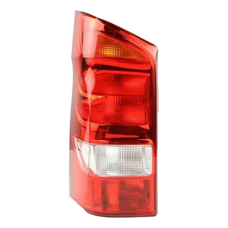 Left Rear Tail Lamp with Circuit Board A4478200064 for W447 14-20 Turn Signal Brake Taillight withou