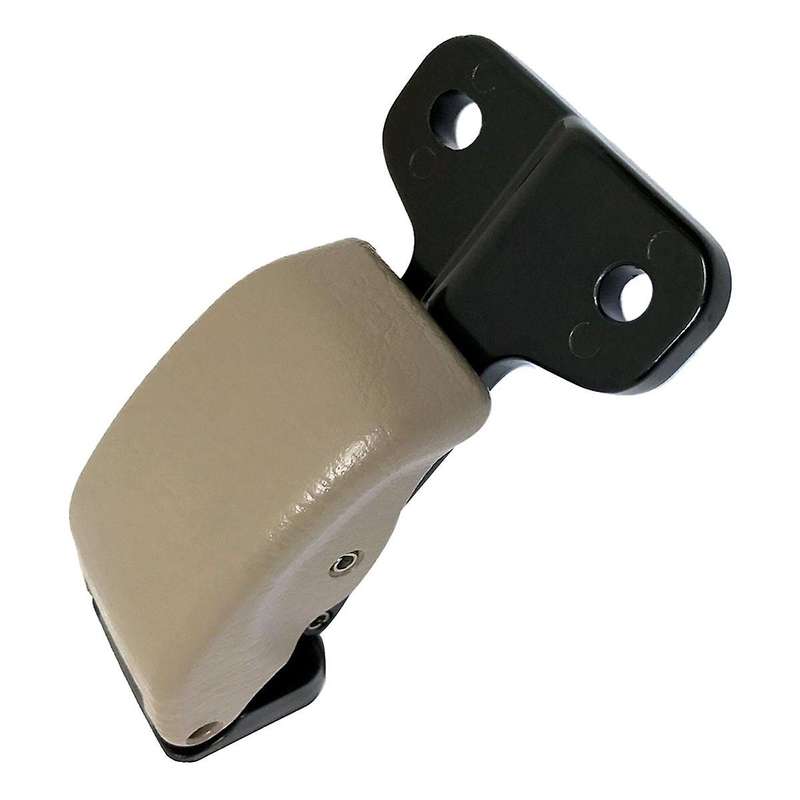 Left Rear Quarter Window Lock Latch 62920-34012-E0 for 1999-2006 Corner Window Latch Assy 62910-3401